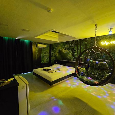 Motel Kamasutra Salvador Ngoại thất bức ảnh