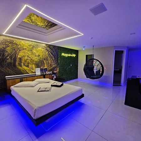 Motel Kamasutra Salvador Ngoại thất bức ảnh