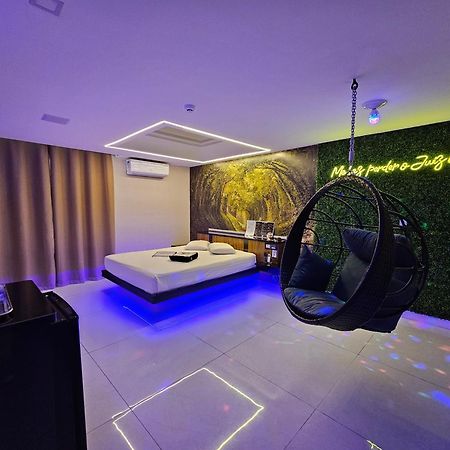 Motel Kamasutra Salvador Ngoại thất bức ảnh