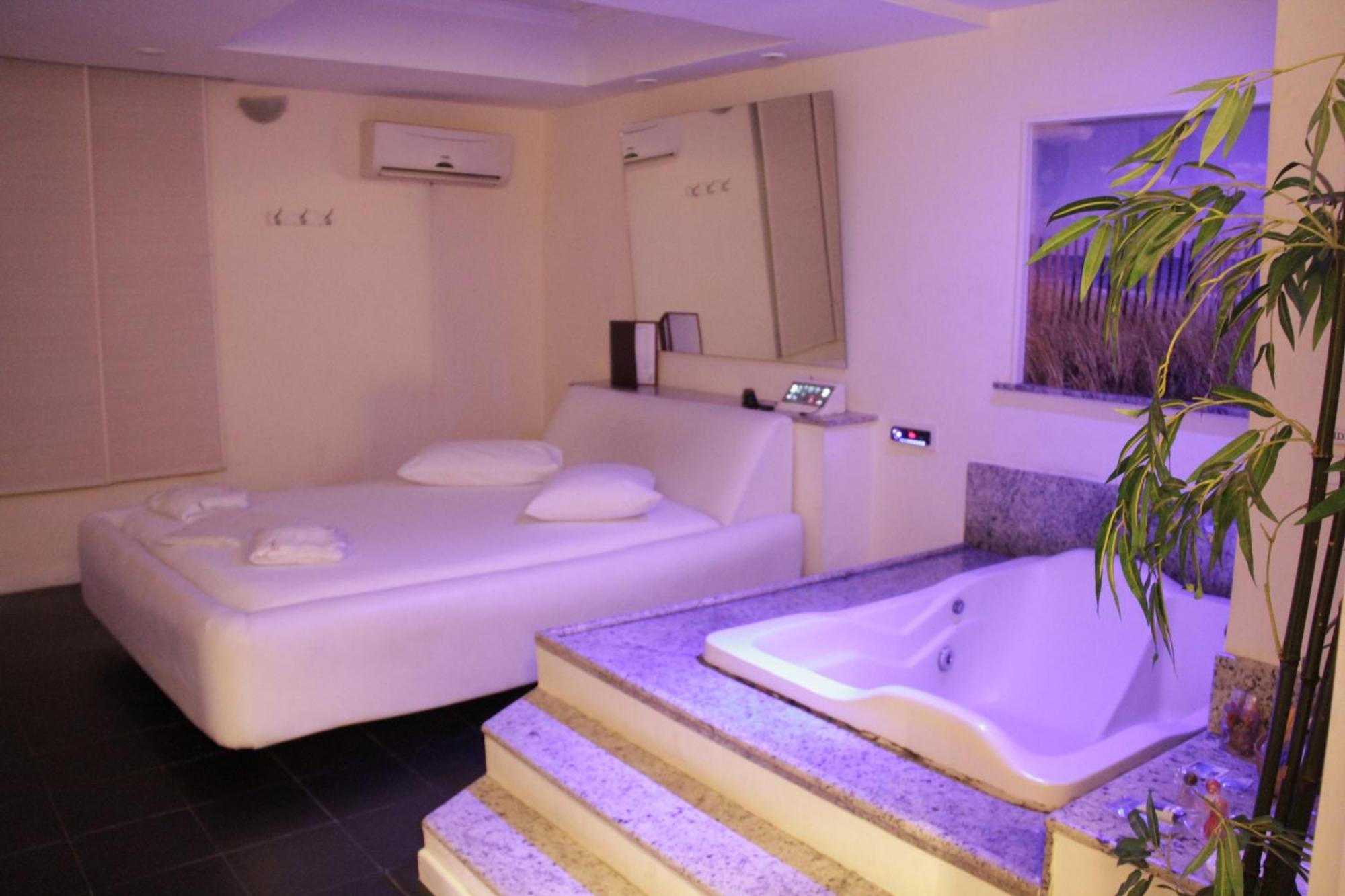 Motel Kamasutra Salvador Ngoại thất bức ảnh