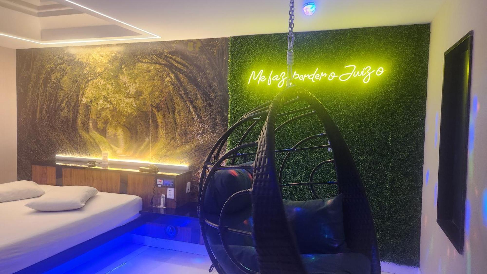 Motel Kamasutra Salvador Ngoại thất bức ảnh