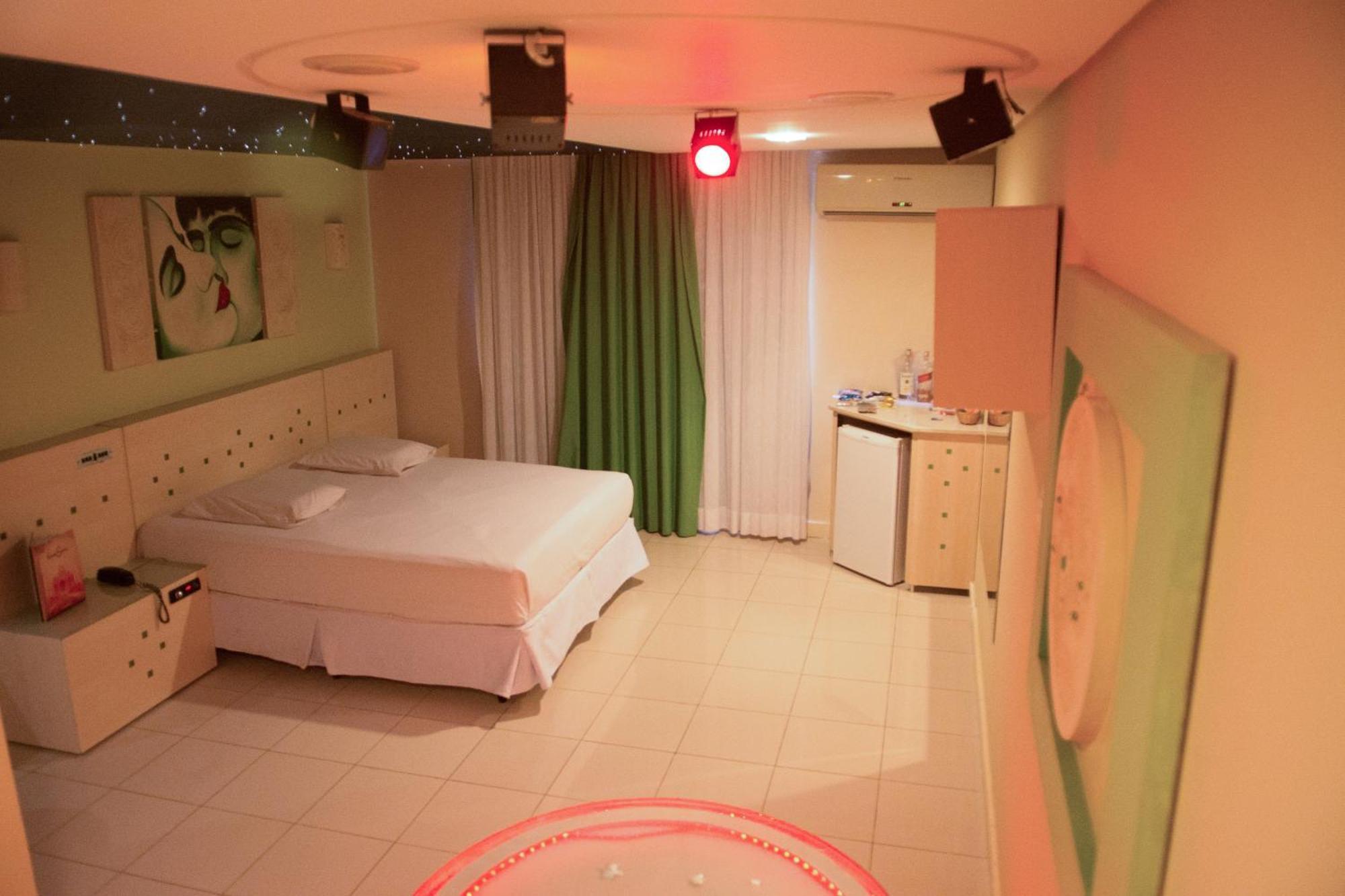 Motel Kamasutra Salvador Ngoại thất bức ảnh
