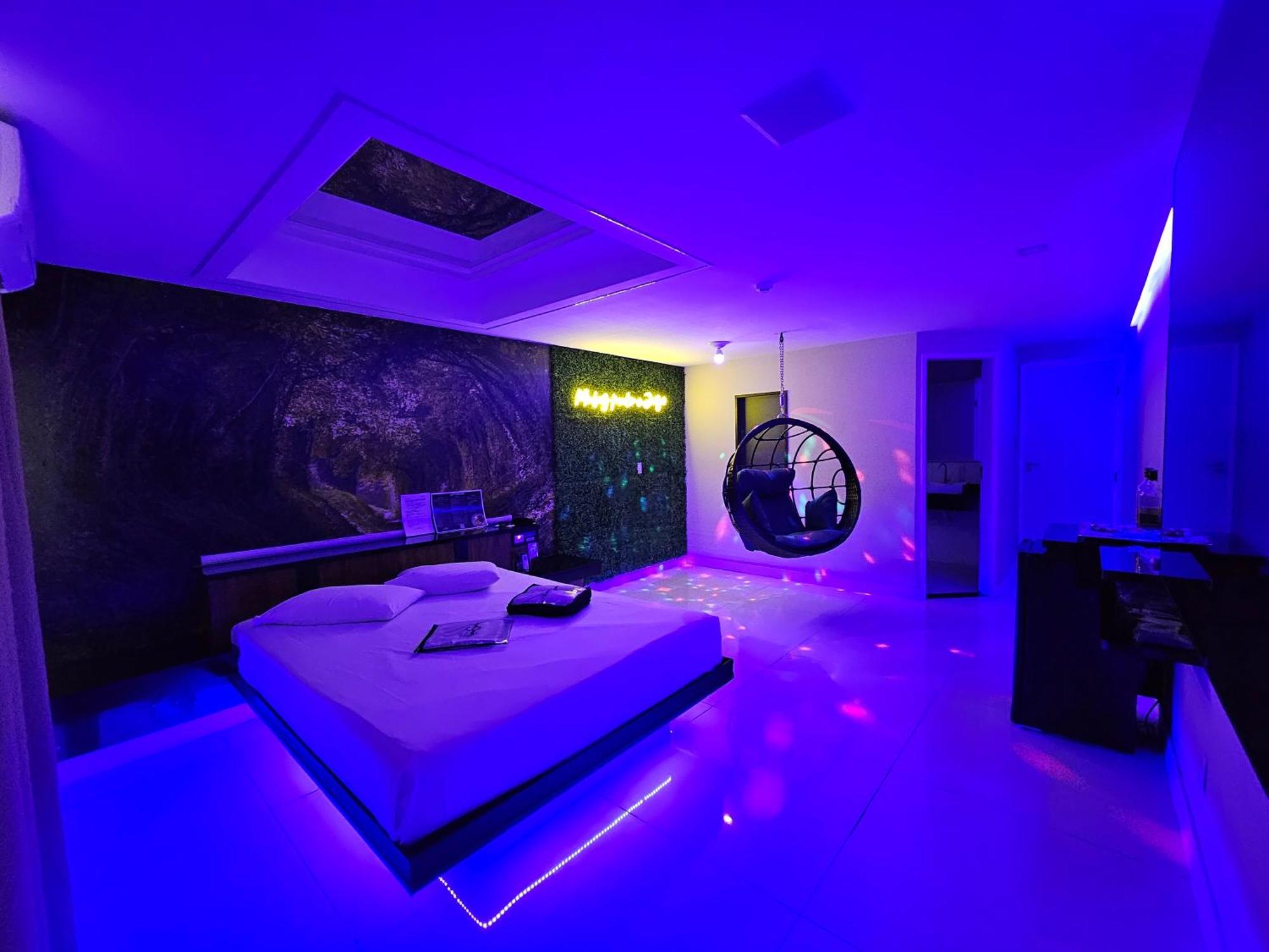 Motel Kamasutra Salvador Ngoại thất bức ảnh