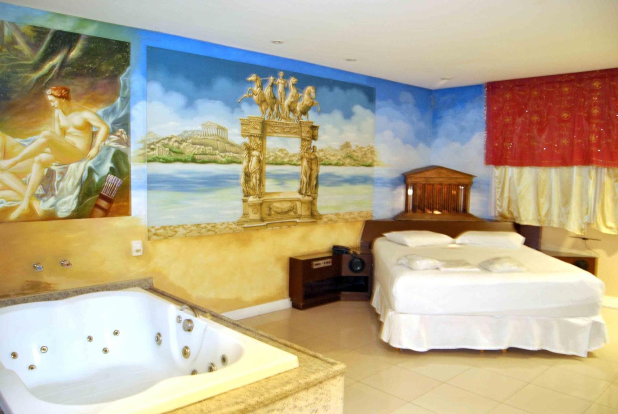 Motel Kamasutra Salvador Ngoại thất bức ảnh