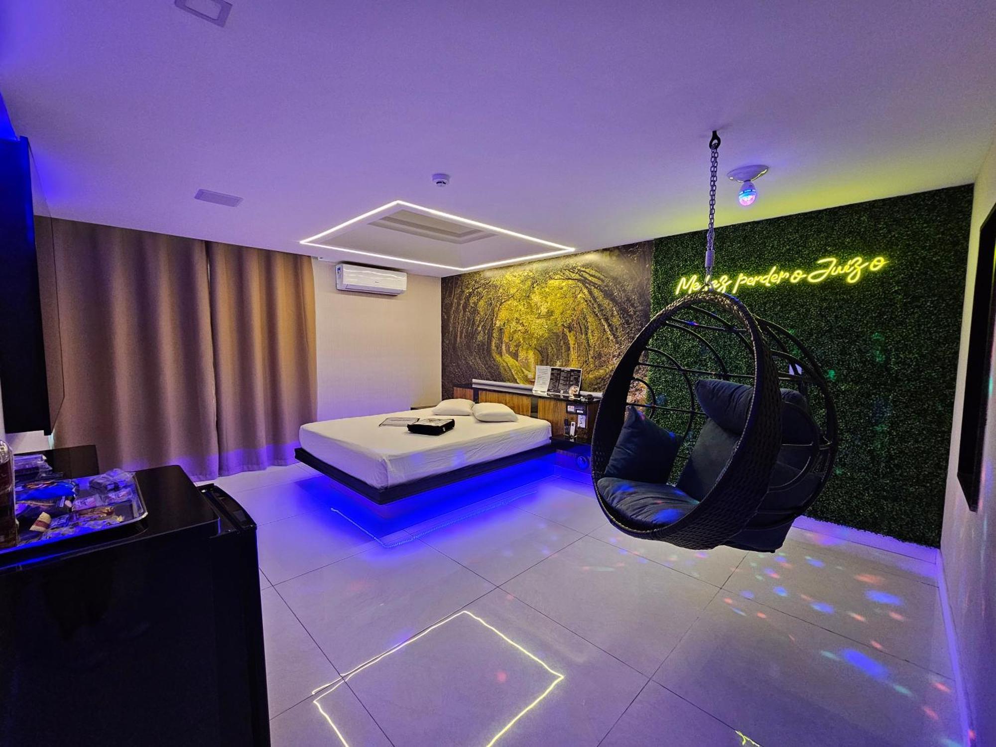 Motel Kamasutra Salvador Ngoại thất bức ảnh
