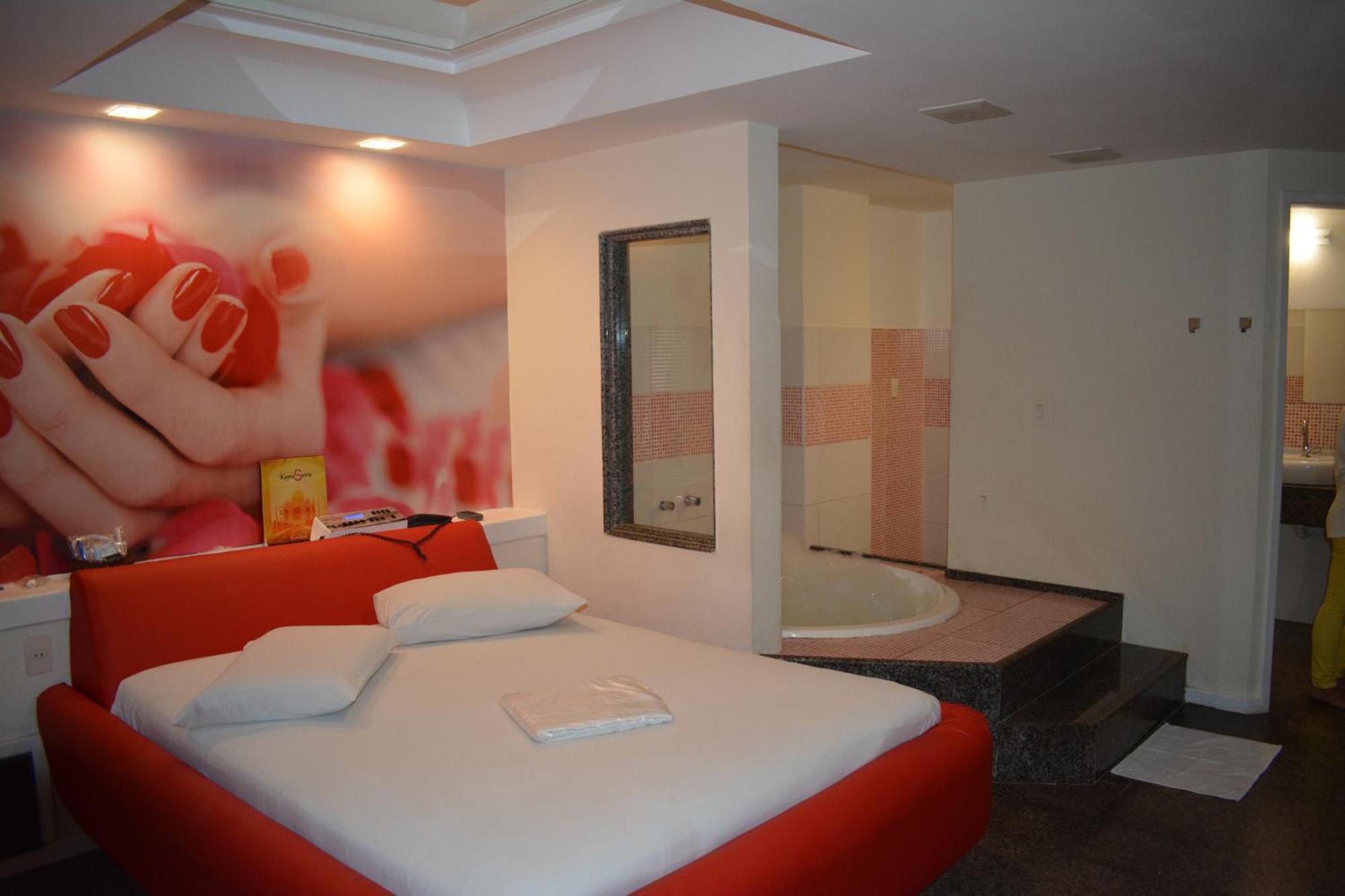 Motel Kamasutra Salvador Ngoại thất bức ảnh