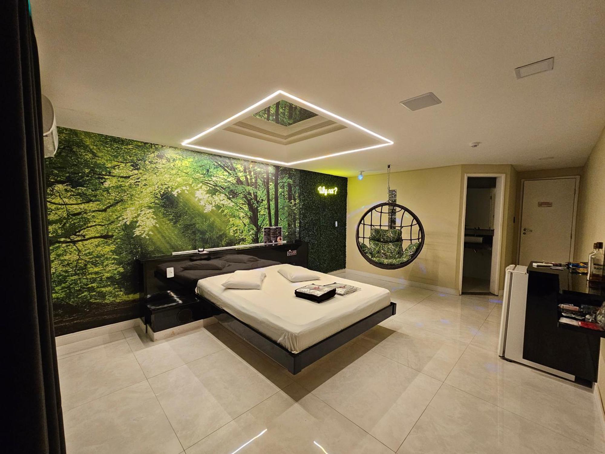 Motel Kamasutra Salvador Ngoại thất bức ảnh
